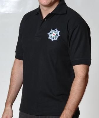 PSNI Polo Shirt
